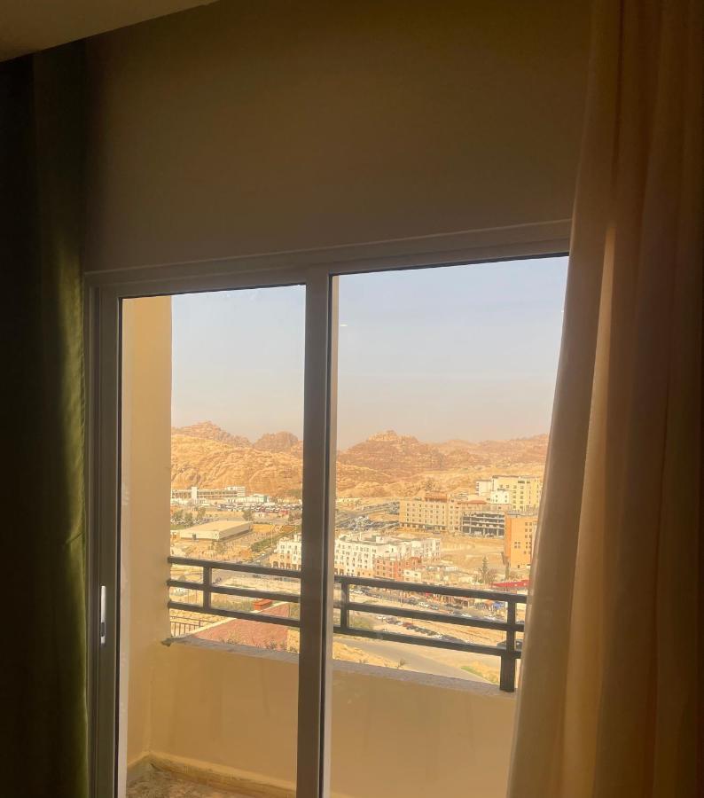 Roadhouse - Petra Hotel Wadi Musa Exterior photo
