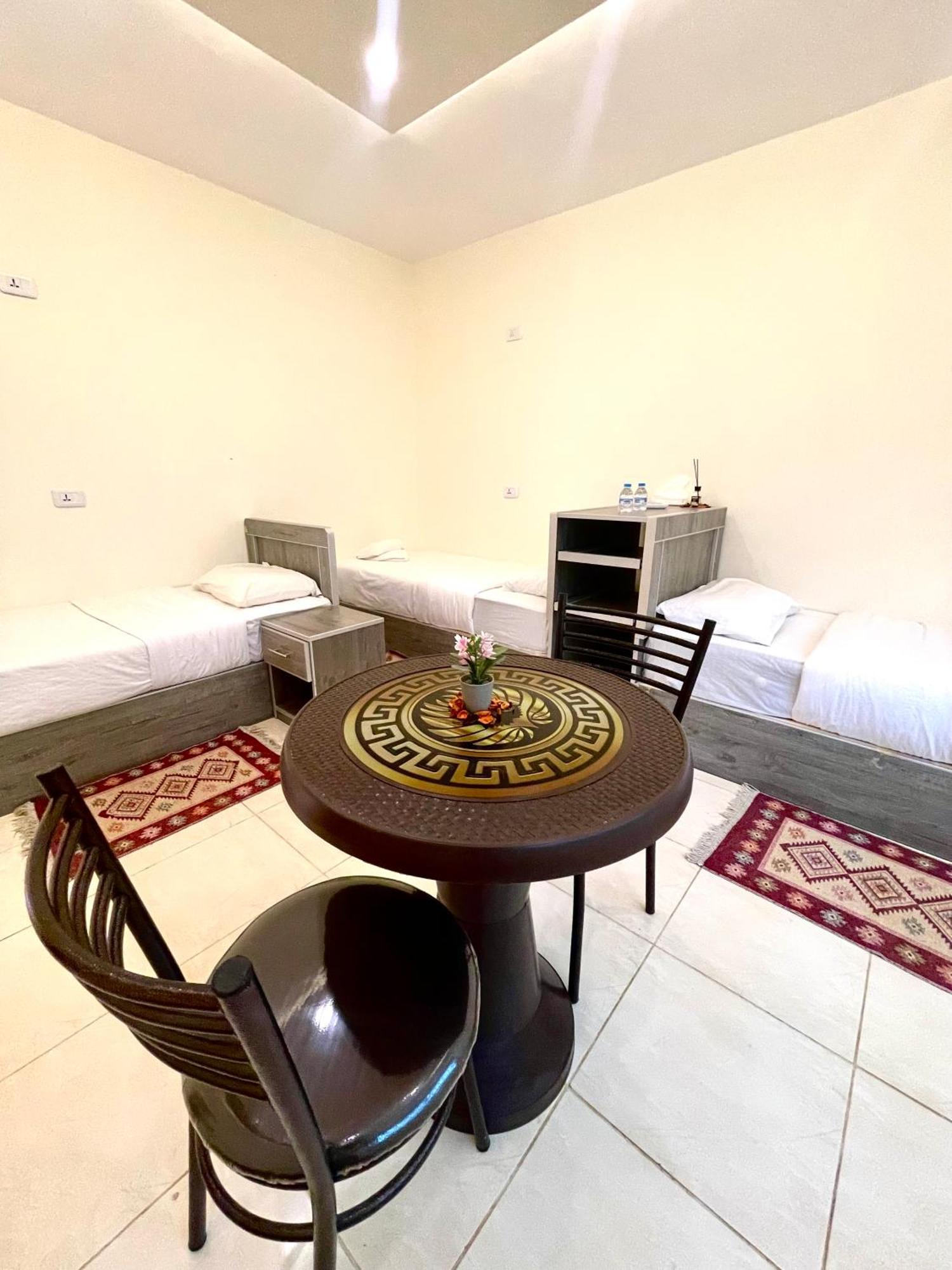 Roadhouse - Petra Hotel Wadi Musa Exterior photo