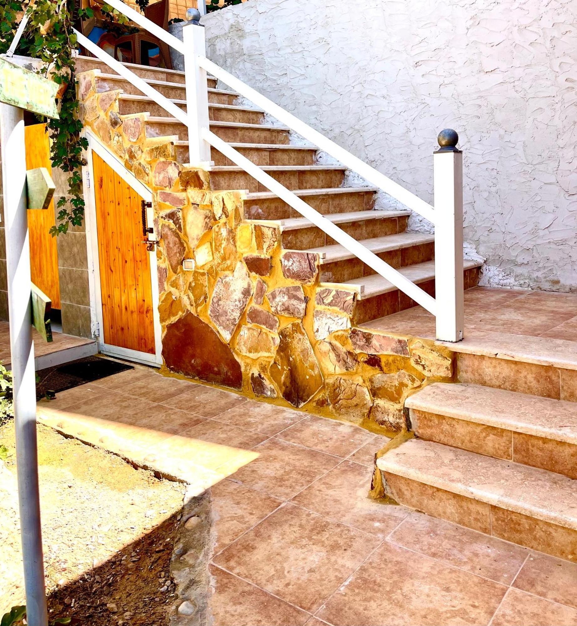 Roadhouse - Petra Hotel Wadi Musa Exterior photo